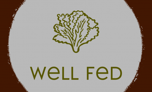 Well Fed Blog